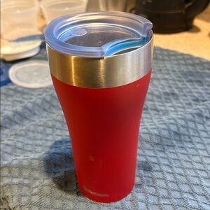 PINTKEEPER 7 inch double-walled, vacuum-insulated stainless steel tumbler